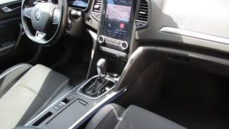 Leasing Sedan Renault Megane 2021