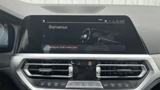 Leasing Wagon BMW 340 2022