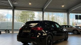 Leasing Hayon MERCEDES A 200 2023