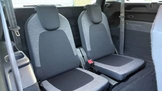 Leasing Hayon Citroën C4 SpaceTourer 2018