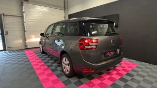 Finansowanie Wóz Citroën GRAND C4 SPACETOURER 2020