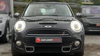 Lízing Hatchback MINI ONE 2014