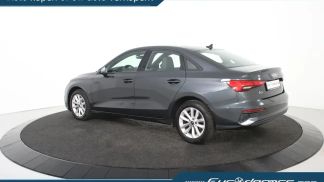 Lízing Sedan Audi A3 2021