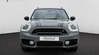 Leasing Wagon MINI Cooper S 2018