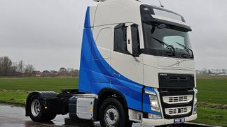 Lízing Traktor Volvo FH 500 2018