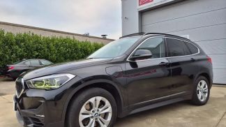 Finansowanie SUV BMW X1 2020
