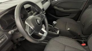 Leasing Sedan Renault Clio 2021