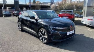 Lízing Sedan Renault Megane 2022