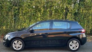 Finansowanie Van Peugeot 308 2016