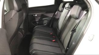 Lízing SUV Peugeot 3008 2024