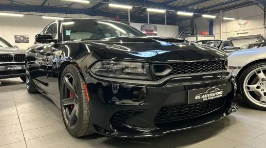 Dodge Charger 2019