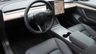 Leasing Sedan Tesla Model 3 2022