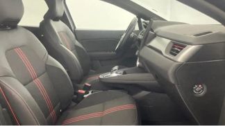 Leasing SUV Renault Captur 2023