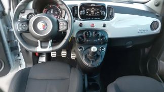 Finansowanie Hatchback Abarth 595 2020