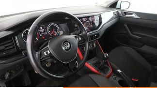 Leasing Hatchback Volkswagen Polo 2019