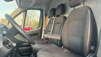 Lízing Van Citroën Jumper 2022