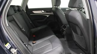 Lízing Kombi Audi A6 2021