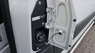 Leasing Van Mercedes-Benz SPRINTER 315 2023