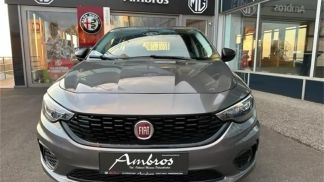 Leasing Hatchback Fiat Tipo 2020
