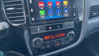 Leasing SUV Mitsubishi Outlander 2020