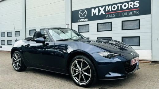 Mazda MX-5 2023