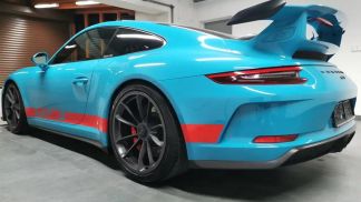 Financování Kupé Porsche 911 2018