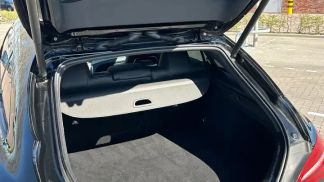 Leasing Wagon MERCEDES CLA 180 2017