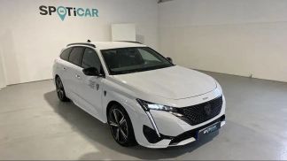 Lízing Kombi Peugeot 308 2024
