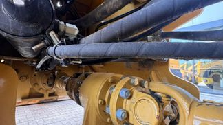 Lízing Nakladač Caterpillar 950GC 2017