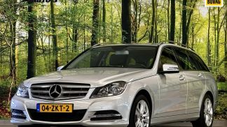 Finansowanie Wóz MERCEDES C 180 2012