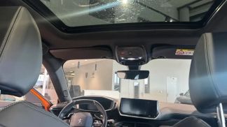 Lízing Hatchback Peugeot 2008 2021
