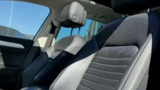 Leasing Wagon Volkswagen Passat Variant 2015