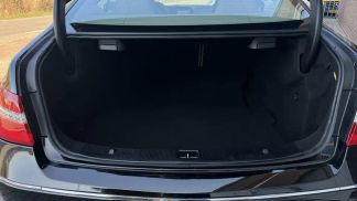 Leasing Coupé MERCEDES E 350 2010