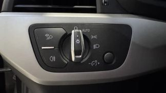Lízing Sedan Audi A4 2021