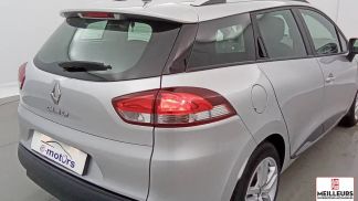 Leasing Wagon Renault Clio 2020