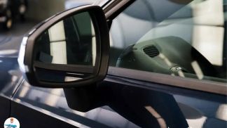 Leasing Sedan Audi A3 2018