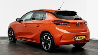 Leasing Hayon Opel CORSA-E 2023