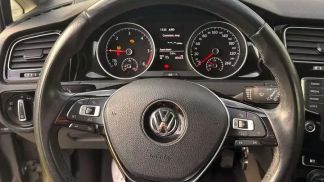 Finansowanie Wóz Volkswagen Golf 2016