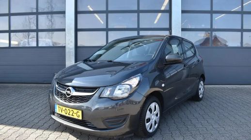 Opel Karl 2018