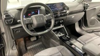 Finansowanie Sedan Citroën C4 2024
