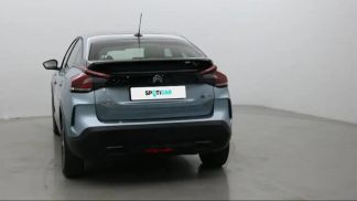 Leasing Sedan Citroën C4 2022