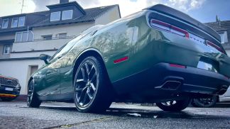 Finansowanie Coupé Dodge Challenger 2023