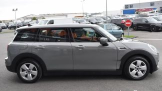 Leasing Wagon MINI Cooper Clubman 2022