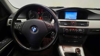 Leasing Sedan BMW 318 2011