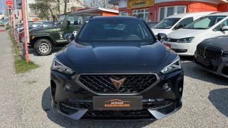 Lízing SUV Cupra Formentor 2023
