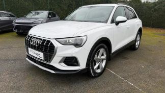 Leasing SUV Audi Q3 2019