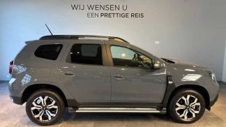 Leasing Wagon Dacia Duster 2024