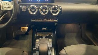 Leasing Hayon MERCEDES A 200 2021