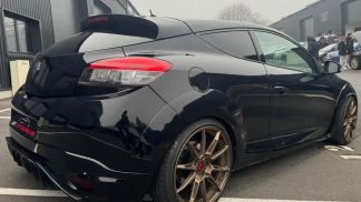 Finansowanie Coupé Renault Megane 2014