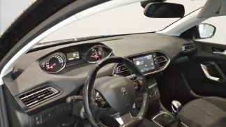 Leasing Wagon Peugeot 308 2018